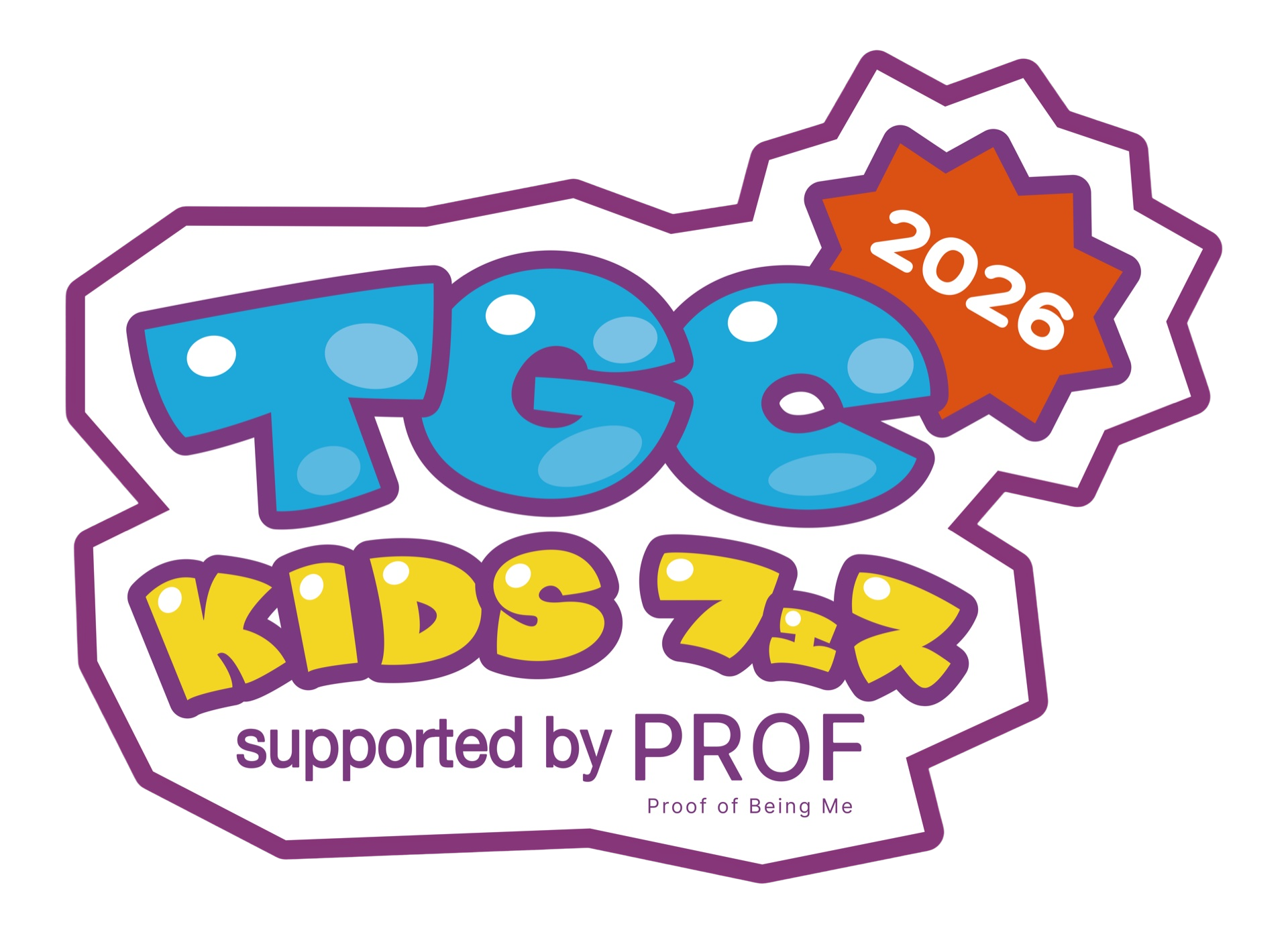 TGC KIDS FEST